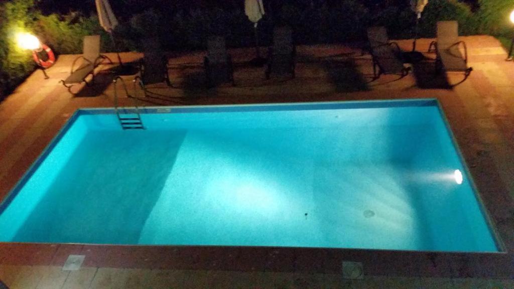 Villa Sotiroulla Kato Yialia Eksteriør billede